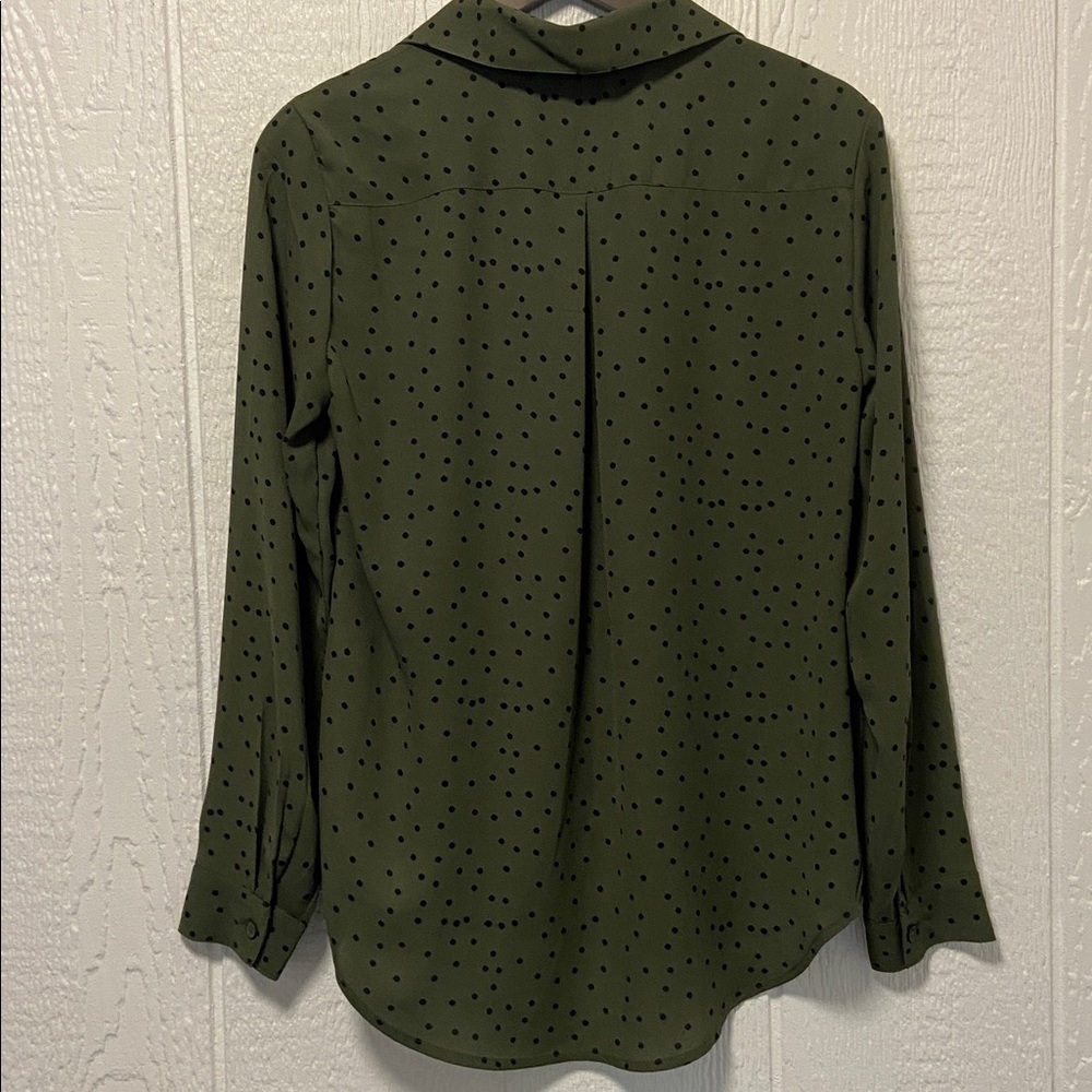 Blouse - Picture 4 of 5